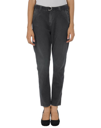 ZOOM CYCLE - Casual pants