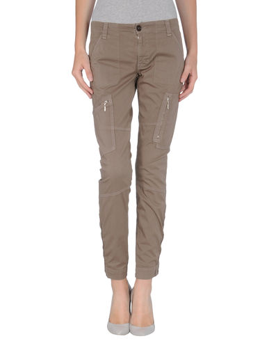 ZOOM J BRAND - Casual pants