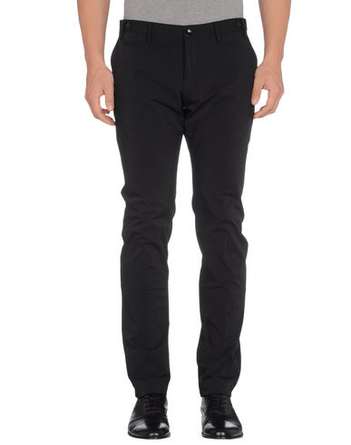 ZOOM PATRIZIA PEPE - Dress pants
