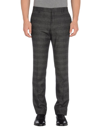 ZOOM PATRIZIA PEPE - Dress pants