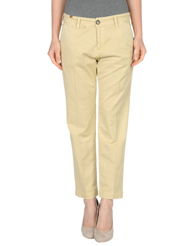 ZOOM NOTIFY - Casual pants