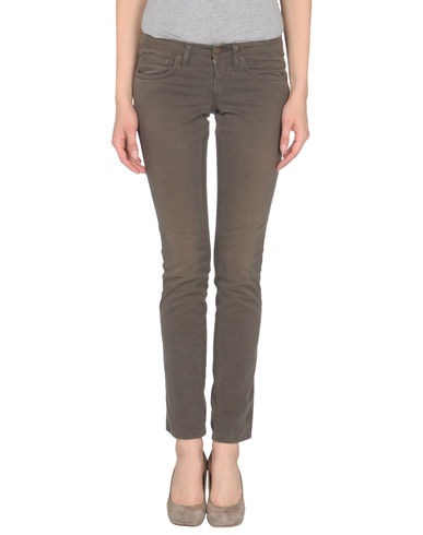 ZOOM ADELE FADO - Casual pants