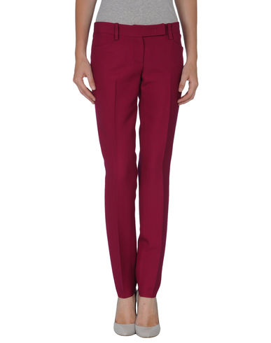 ZOOM EMILIO PUCCI - Casual trouser