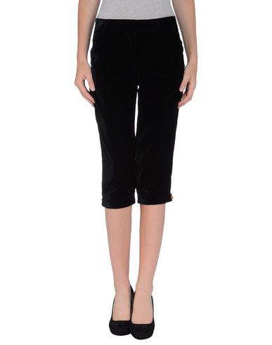 ZOOM EMILIO PUCCI - 3/4-length short