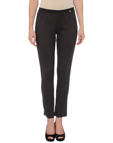 ZOOM LIU •JO - Casual pants