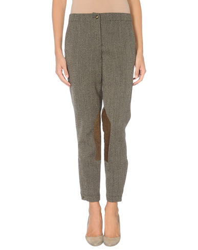 ZOOM EMILIO PUCCI - Casual pants