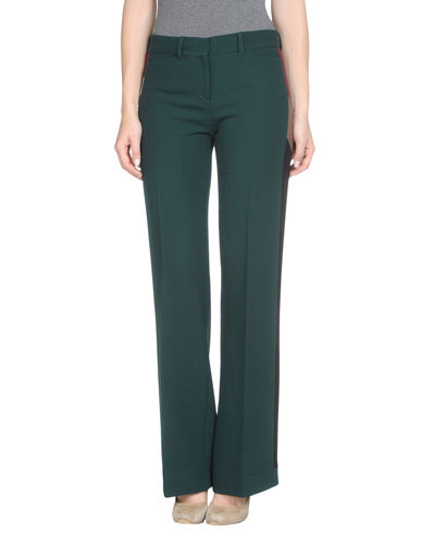 ZOOM SUPER BLOND - Casual pants