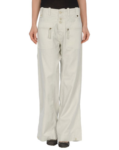 ZOOM DIESEL - Casual trouser