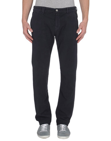 ZOOM PATRIZIA PEPE - Casual pants