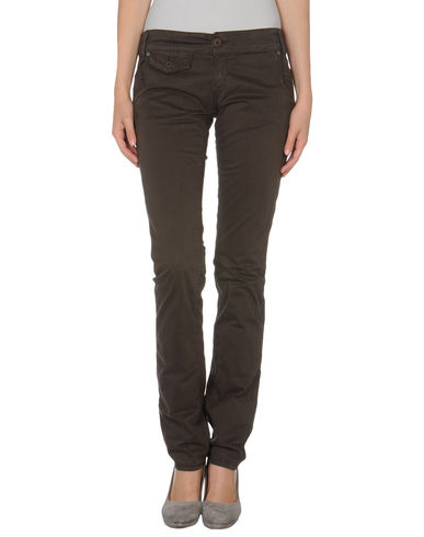 ZOOM DONDUP - Casual trouser