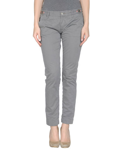 ZOOM HTC - Casual pants