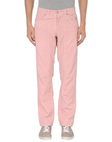 ZOOM JECKERSON - Casual pants