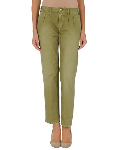 ZOOM (+) PEOPLE - Casual trouser