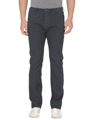 ZOOM RA-RE - Casual pants