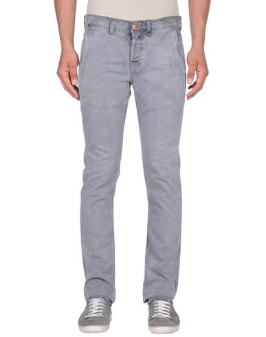 ZOOM CARE LABEL - Denim pants