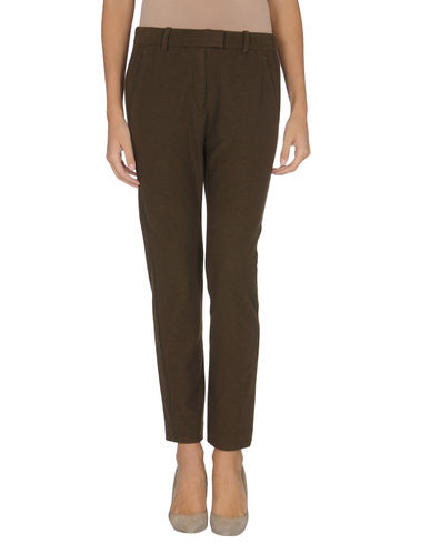 ZOOM ISABEL MARANT - Casual pants
