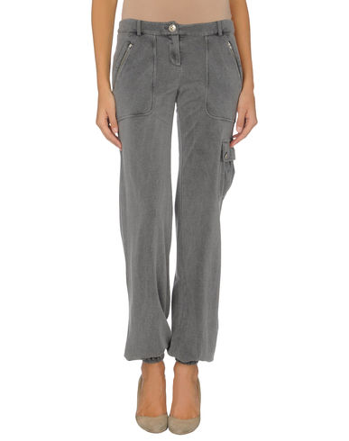 ZOOM AJAY - Casual pants