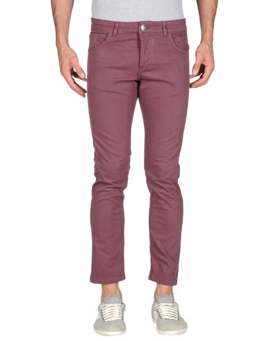ZOOM ENTRE AMIS MEN - Casual pants