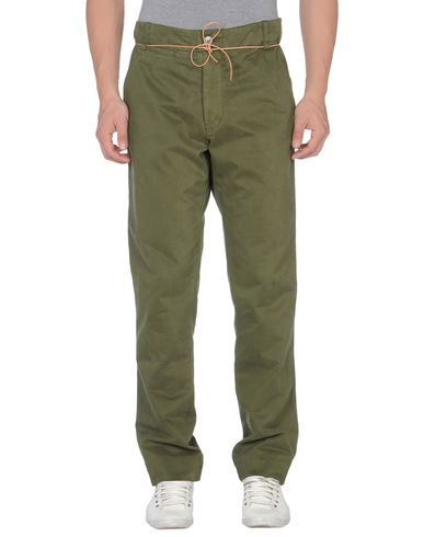 ZOOM HOMECORE - Casual pants