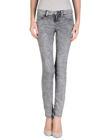 ZOOM J BRAND - Casual pants