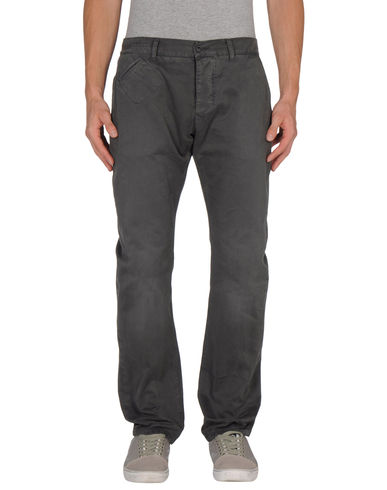 ZOOM GILDED AGE - Casual pants