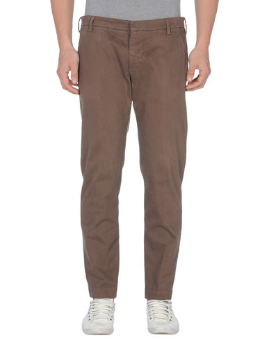 ZOOM ENTRE AMIS MEN - Casual pants