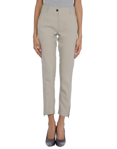 ZOOM ANN DEMEULEMEESTER - 3/4-length short