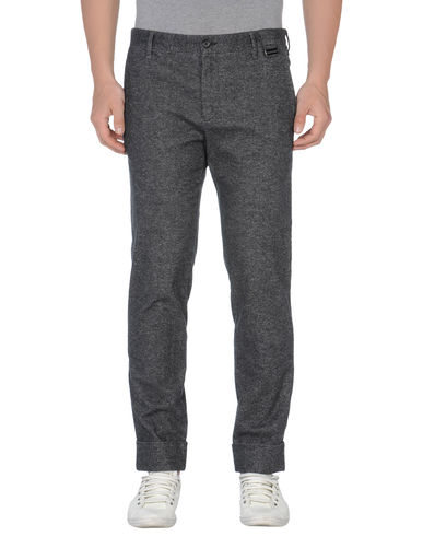 ZOOM BIKKEMBERGS - Casual pants