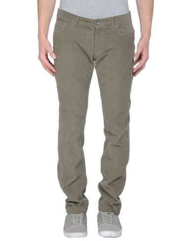 ZOOM BIKKEMBERGS - Casual pants