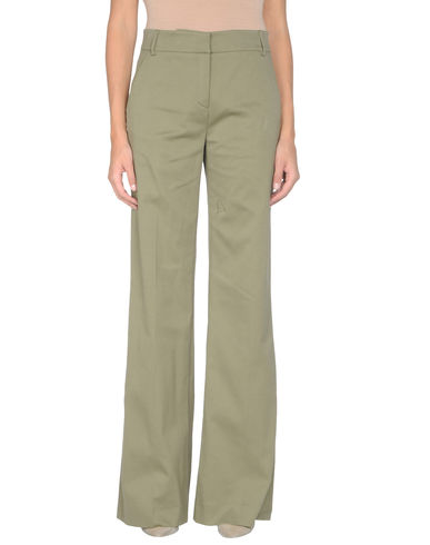 ZOOM REDValentino - Casual pants