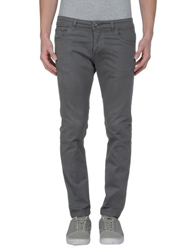 ZOOM ENTRE AMIS MEN - Casual pants