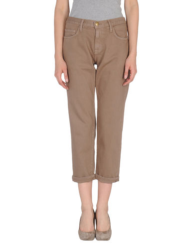 ZOOM CURRENT/ELLIOTT - Casual pants