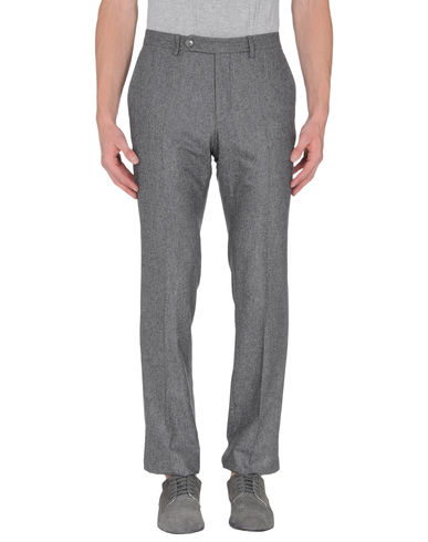 ZOOM BURBERRY - Casual pants