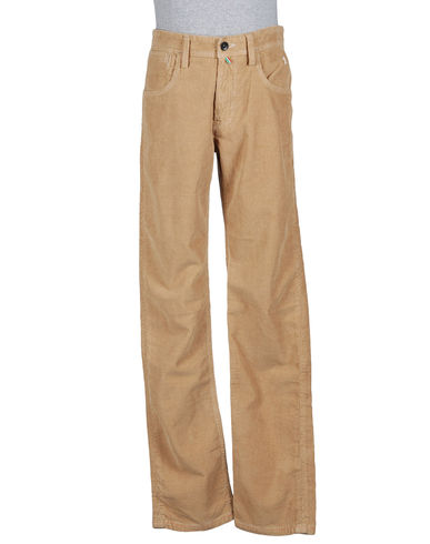 ZOOM JAGGY - Casual pants