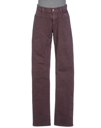 ZOOM 9.2 BY CARLO CHIONNA - Casual trouser