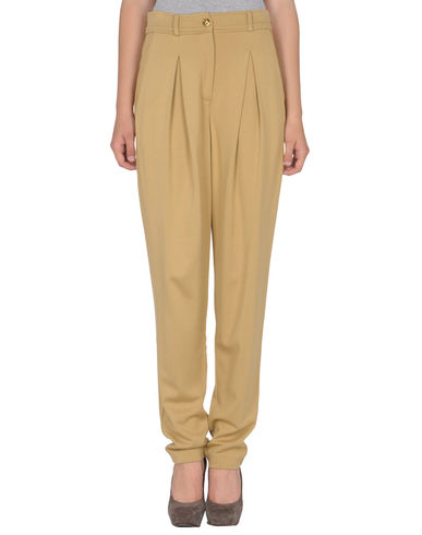 ZOOM CLASS ROBERTO CAVALLI - Pantalone