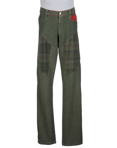 ZOOM 9.2 BY CARLO CHIONNA - Casual trouser