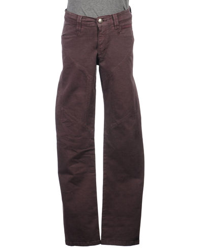 ZOOM 9.2 BY CARLO CHIONNA - Casual pants