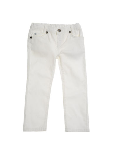 ZOOM LIU •JO BABY - Casual pants