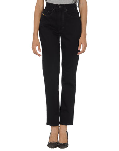 ZOOM DIESEL - Casual pants