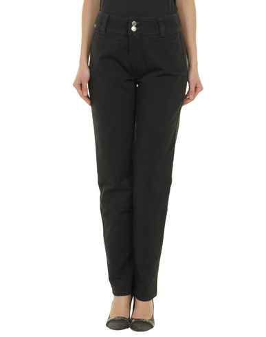 ZOOM DIESEL - Casual pants