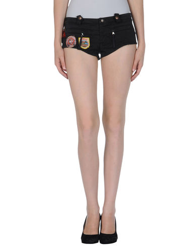 ZOOM PARASUCO CULT - Shorts