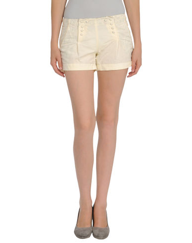 ZOOM PARASUCO CULT - Shorts