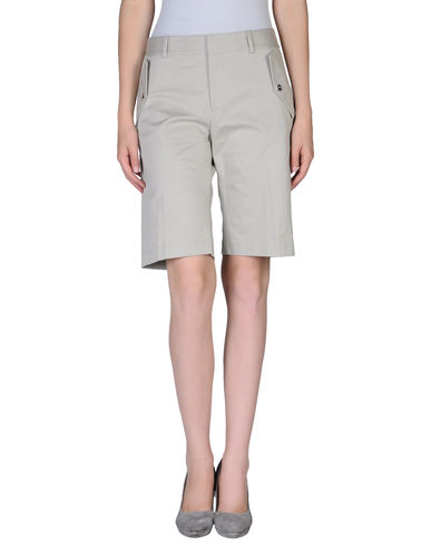 ZOOM DSQUARED2 - Bermuda shorts