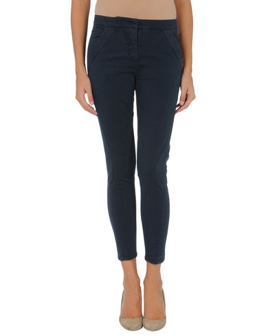ZOOM SEE BY CHLOÉ - Denim pants