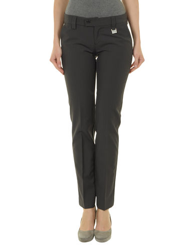 ZOOM MASSIMO REBECCHI - Casual trouser