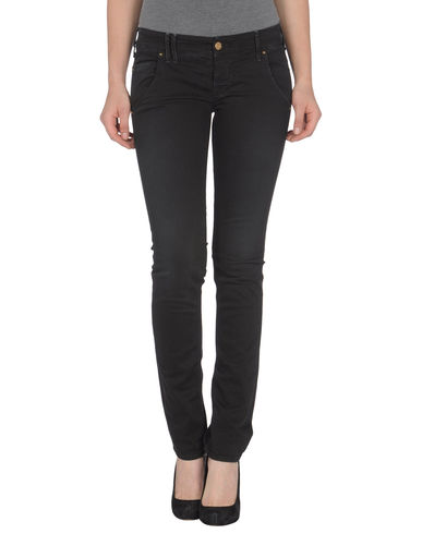 ZOOM CYCLE - Casual pants