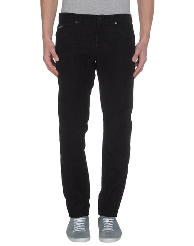 ZOOM DOLCE & GABBANA - Casual pants