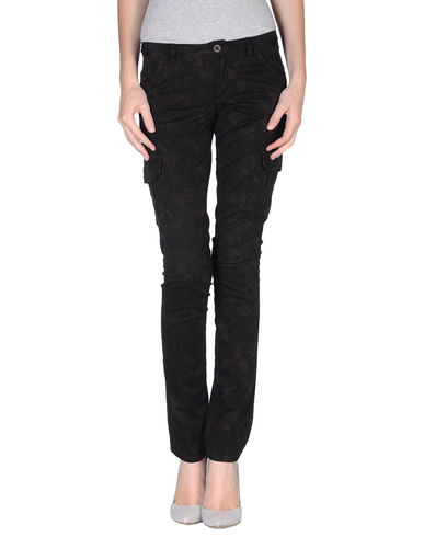 ZOOM SIVIGLIA - Casual pants