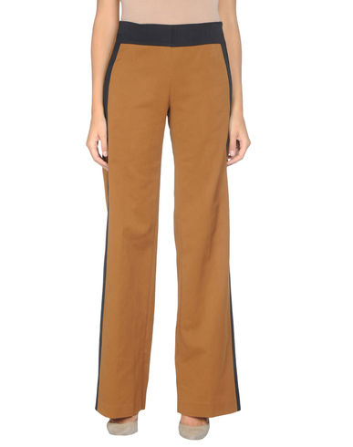 ZOOM DRIES VAN NOTEN - Casual pants